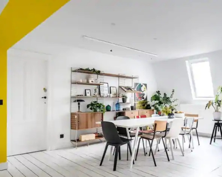 Ontdek onze plek in Brussel