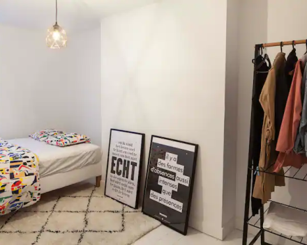 Ontdek onze plek in Brussel