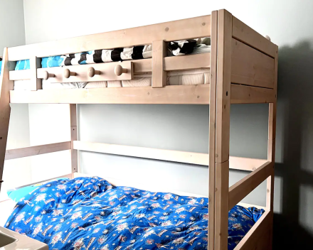 Ontdek onze plek aan de Kust