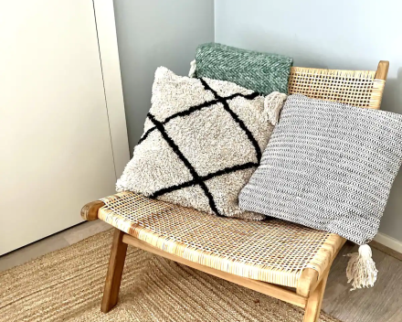 Ontdek onze plek aan de Kust