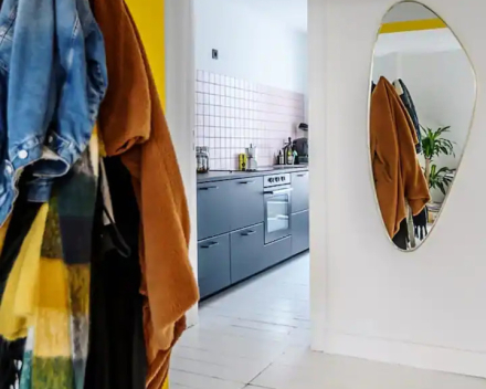 Ontdek onze plek in Brussel