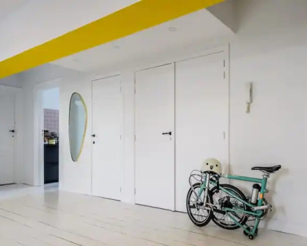 Ontdek onze plek in Brussel