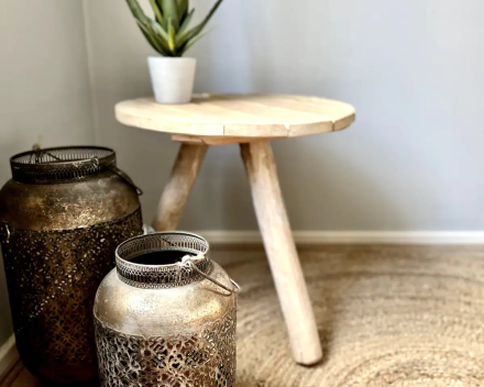 Ontdek onze plek aan de Kust